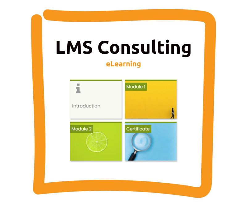 Moodle LMS Consultant
