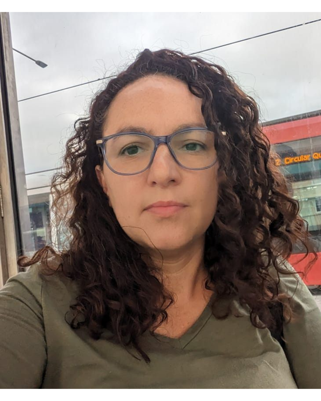 Smaragda - LMS Consultant